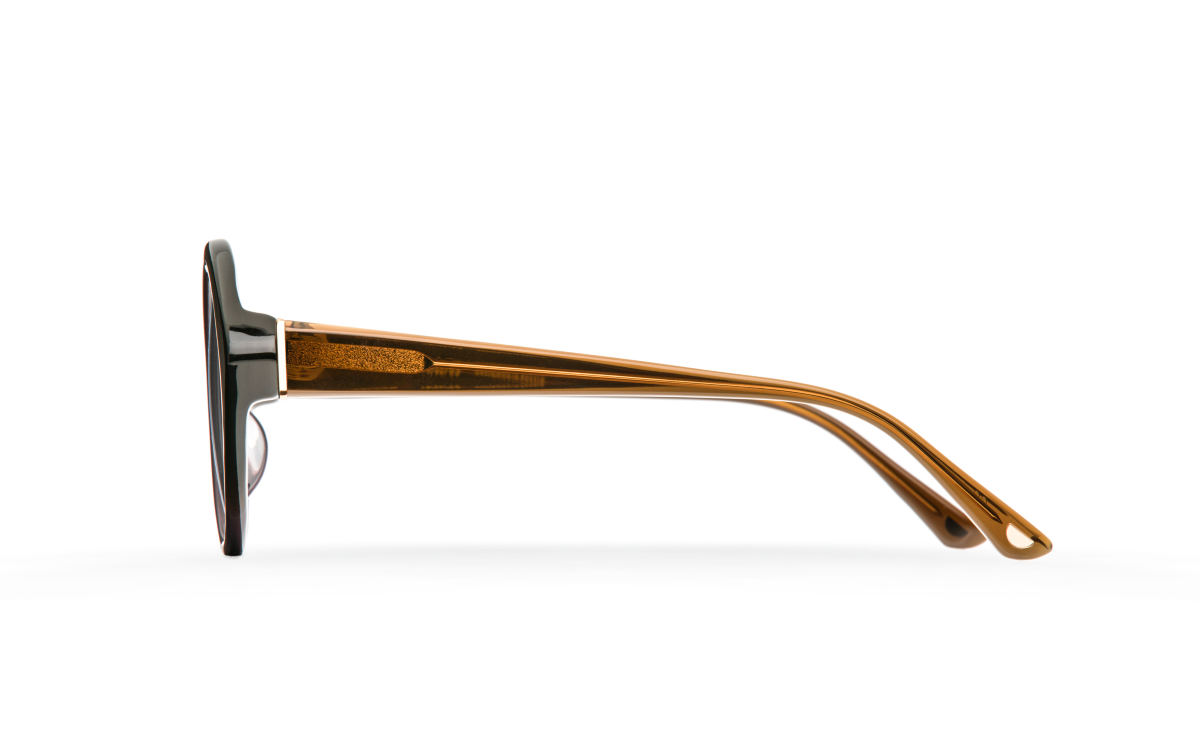 FAKBYFAK Designer sunglasses Orphium Model 2. Sun. Weather & Crime Code: 18/02/13