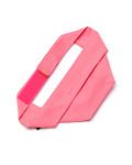 The Vega. Ear Strap-Free High-End Protective Antibacterial (ATB-UV+) Face Mask. Coral