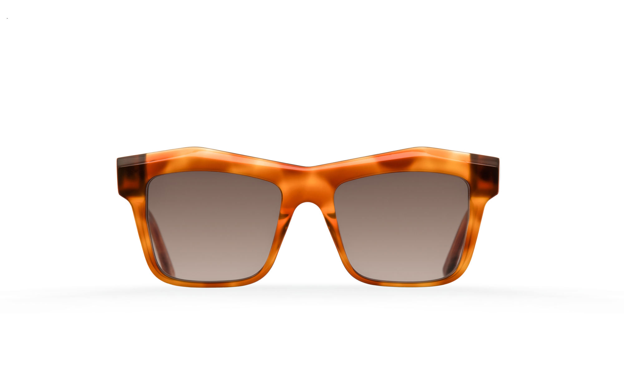 FAKBYFAK Fakfarer Model 2. Sun. Goldfrapp Havana Code: 19/02/18