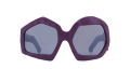 Thunder Sunglasses. Purple
