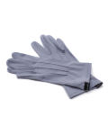 The Vega. Fine Protective Antibacterial (ATB-UV+) Unisex Gloves. Grey