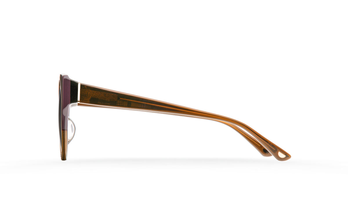 FAKBYFAK Designer sunglasses Orphium Model 1. Sun. Weather & Crime Code: 18/01/13